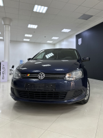 Volkswagen Polo 2015 г., с пробегом 126.000 км.