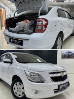 Chevrolet Cobalt 2023 г., с пробегом 67.000 км. — изображение 2