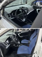 Jac S30 2018 г., с пробегом 156.000 км. — изображение 3