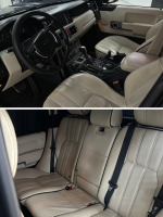 Land Rover Range Rover 2006 г., с пробегом 200.000 км — изображение 2