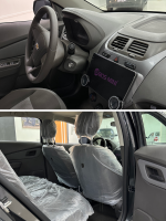 Chevrolet Cobalt 2025 г., без пробега — изображение 2