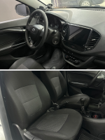 Lada Vesta 2020 г., с пробегом 128.000 км — изображение 2