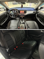 Lifan X70 2018 г., с пробегом 147.000 км — изображение 2