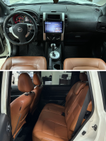 Nissan X-Trail 2010 г., с пробегом 188.000 км — изображение 2
