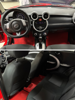 Lifan Smily 2015 г., с пробегом 53.000 км — изображение 2