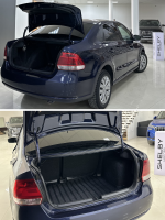 Volkswagen Polo 2015 г., с пробегом 126.000 км. — изображение 2