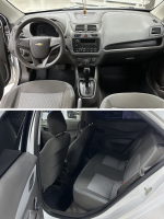 Chevrolet Cobalt 2023 г., с пробегом 67.000 км. — изображение 3