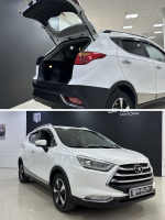 Jac S30 2018 г., с пробегом 156.000 км. — изображение 2