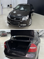Ravon Nexia R3 2019 г., с пробегом 116.000 км — изображение 2