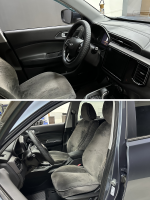 Chery Tiggo 4 2020 г., с пробегом 73.000 км — изображение 2