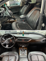 Audi A6 2014 г., с пробегом 149.000 км — изображение 2