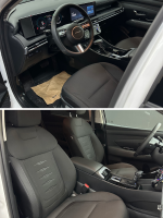 Hyundai Tucson 2025 г., с пробегом 5.000 км — изображение 2