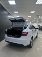Lada Vesta 2020 г., с пробегом 128.000 км — изображение 3