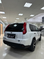Nissan X-Trail 2010 г., с пробегом 188.000 км — изображение 3