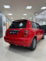 Lifan Smily 2015 г., с пробегом 53.000 км — изображение 3