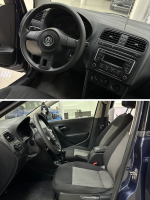 Volkswagen Polo 2015 г., с пробегом 126.000 км. — изображение 3