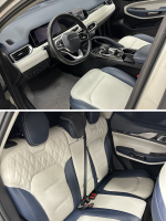 Jetour X50 2025 г., с пробегом 20.000 км. — изображение 4