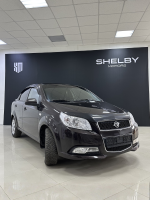 Ravon Nexia R3 2019 г., с пробегом 116.000 км