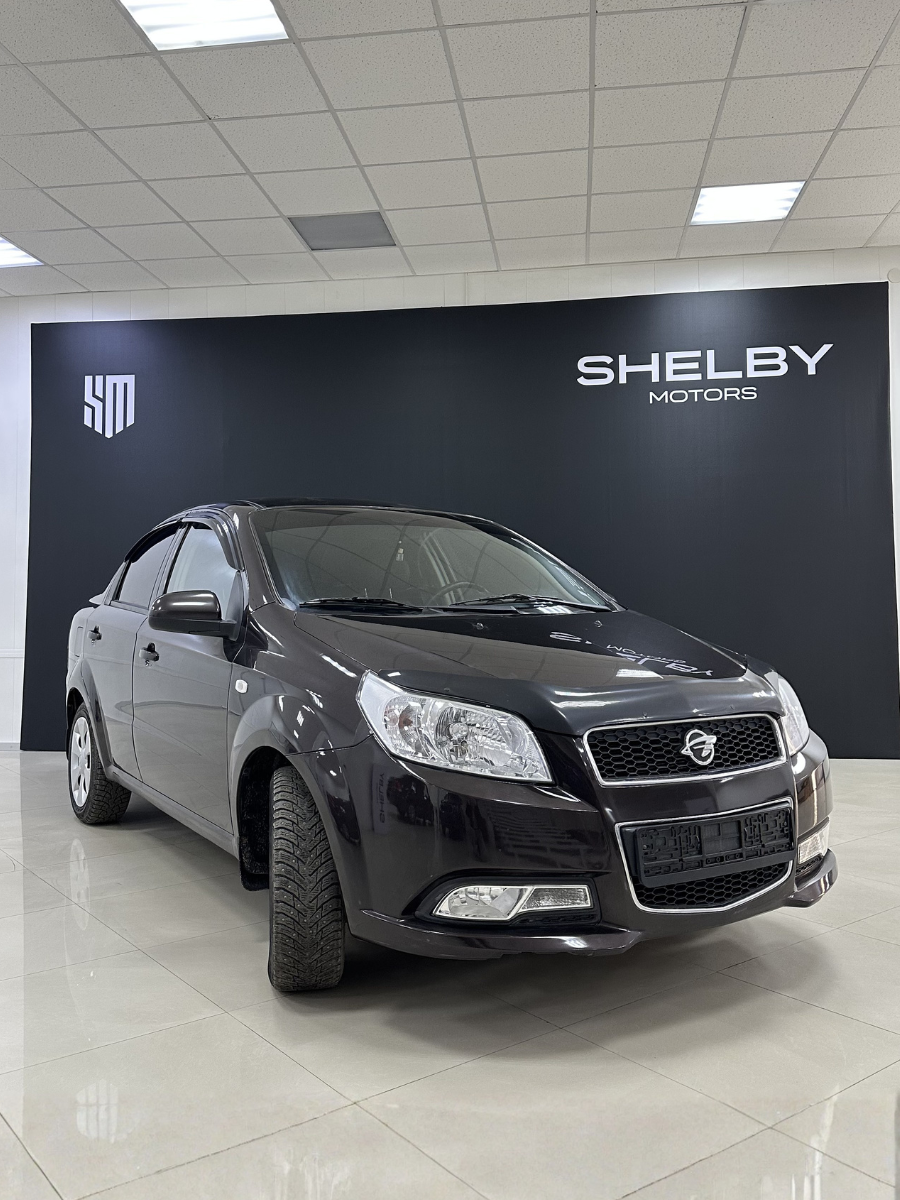 3(33) Ravon Nexia R3 2019 г., с пробегом 116.000 км — изображение 1