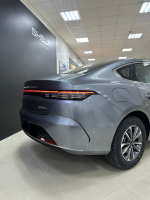 BYD Destroyer 05 2025 г., без пробега — изображение 3
