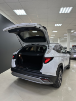Hyundai Tucson 2025 г., с пробегом 5.000 км — изображение 3