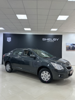 Chevrolet Cobalt 2025 г., без пробега