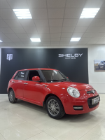 Lifan Smily 2015 г., с пробегом 53.000 км