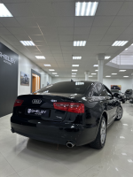 Audi A6 2014 г., с пробегом 149.000 км — изображение 3