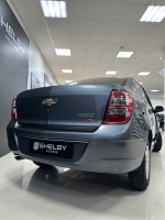 Chevrolet Cobalt 2025 г., без пробега — изображение 3