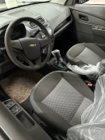 Chevrolet Cobalt 2025 г., без пробега — изображение 2