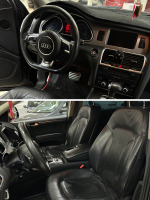 Audi Q7 2007 г., с пробегом 294.000 км — изображение 2