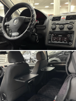 Volkswagen Touran 2008 г., с пробегом 190.000 км — изображение 2