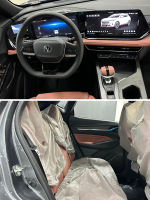 Changan X5 Plus 2025 г., без пробега — изображение 3