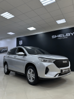 Haval M6 2023 г., с пробегом 63.000 км