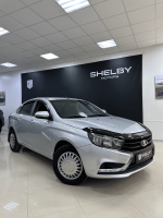 Lada Vesta 2015 г., с пробегом 139.000 км