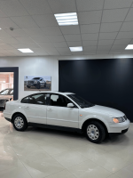 Volkswagen Passat B5 1997 г., с пробегом 300.000 км