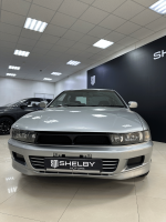 Mitsubishi Galant 1997 г., с пробегом 322.000 км — изображение 2
