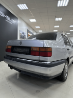 Volkswagen Vento 1997 г., с пробегом 270.000 км — изображение 3