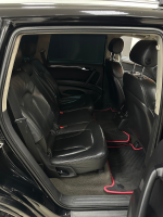 Audi Q7 2007 г., с пробегом 294.000 км — изображение 3