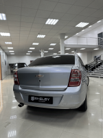 Chevrolet Cobalt 2022 г., с пробегом 160.000 км — изображение 3