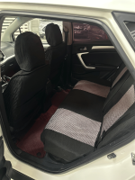 JAC S3 2018 г., с пробегом 160.000 км — изображение 3