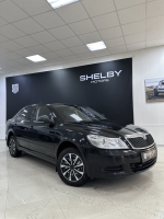 Skoda Octavia 2011 г., с пробегом 223.000 км