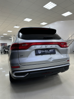 Haval M6 2023 г., с пробегом 63.000 км — изображение 3