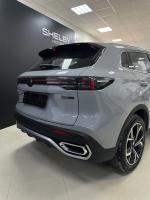 Changan CS55 Plus 2025 г., без пробега — изображение 3