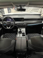 Jetour X70 2023 г., с пробегом 19.000 км — изображение 2
