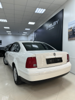 Volkswagen Passat B5 1997 г., с пробегом 300.000 км — изображение 4