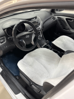 Hyundai Elantra 2011 г., с пробегом 364.000 км — изображение 2
