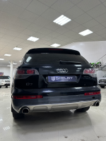 Audi Q7 2007 г., с пробегом 294.000 км — изображение 4