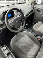 Chevrolet Cobalt 2022 г., с пробегом 160.000 км — изображение 4