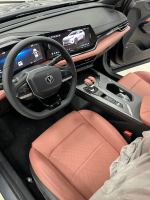 Changan X5 Plus 2025 г., без пробега — изображение 2